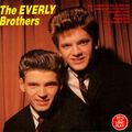 7" Everly Brothers – EP : Wake Up Little Suzie /Bird Dog /Bye Bye Love + 3 Songs