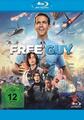 Free Guy | Matt Lieberman (u. a.) | Blu-ray Disc | 1x Blu-ray Disc (50 GB)