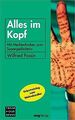 Alles im Kopf! Mit Merktechniken zum Supergedächtnis von... | Buch | Zustand gut