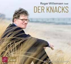 Der Knacks - LIVE Willemsen, Roger  Audio/Video