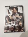 Jackie Chan „New Police Story“ DVD