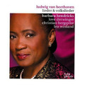 Ludwig van Beethoven Lieder and Folk Songs (CD) Album