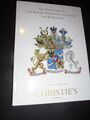 CHRISTIE´s auktion COLLECTION OF THE BARONS VON ROTHSCHILD buch katalog catalog