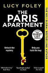 The Paris Apartment von Foley, Lucy | Buch | Zustand gutGeld sparen & nachhaltig shoppen!