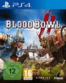 Blood Bowl 2 - [PS4] "NEU & OVP"
