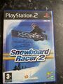 Snowboard Racer 2 (Sony PlayStation 2, 2003)