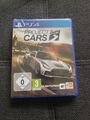 Project Cars 3 Play Station 4 Spiel