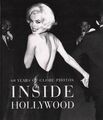 Buch: Inside Hollywood, 2000, 60 Years of Globe Photos, gebraucht, sehr gut
