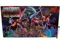 Masters of the Universe Origins Snake Mountain Burg Mattel MOTU | Brandneu