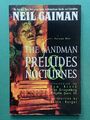 The Sandman Vol 1: Preludes & Nocturnes TPB NM (Vertigo 1995) Neil Gaiman