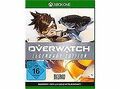 OVERWATCH LEGENDARY EDITION [Xbox One] von Activision Bl... | Game | Zustand gut