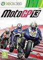 Moto GP 13 von Bigben X360 | Game | Zustand gut