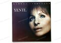 Barbra Streisand - Yentl - Original Motion Picture Soundtrack US LP 1983FOC .