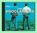 📀 The Proclaimers – Sunshine On Leith (1988) (CD)