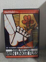 Mein linker Fuss - Daniel Day Lewis - DVD Film