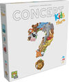 Asmodee Repos Production Concept Kids Tiere