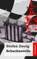 Schachnovelle von Zweig, Stefan | Buch | Zustand sehr gut