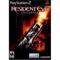 Resident Evil Outbreak PS2 Game (Sony PlayStation 2, 2004) NTSC-U/C Tested CIB