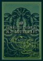 The Complete Tales of H. P. Lovecraft 3 - H. P. Lovecraft -  9781631066467