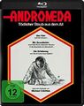 Andromeda - Tödlicher Staub aus dem All - (Michael Crichton) - Blu Ray