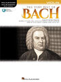 The very best of Bach, Violine +Audio-Online PORTOFREI VOM MUSIKFACHÄNDLER