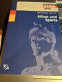 Athen und Sparta: Geschichte kompakt - Antike Raimund Schulz Buch 9783534154937