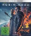 Robin Hood (4K UHD) (Nur 4K UHD Disc)