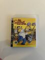 Die Simpsons-Das Spiel (Sony PlayStation 3, 2007)