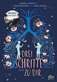 Drei Schritte zu dir: Roman von Lippincott, Rachael, Dau... | Buch | Zustand gut