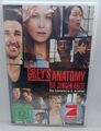 DVD - Grey's Anatomy - Die jungen Ärzte - Staffel 1 - NEU - OVP