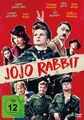 Jojo Rabbit (DVD)  Min: 104/DD5.1/WS - Fox  - (DVD Video / Drama/Komödie)