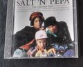 Salt 'N' Pepa - The Greatest Hits - CD - KULT - 80er - 90er Rap