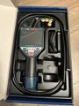 Bosch Akku-Inspektionskamera GIC 120 C, mit 4 x 1,5-V-(AA)-Batterien, 0601241200