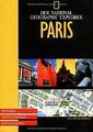 National Geographic Explorer - Paris. Öffnen, aufklappen... | Buch | Zustand gut