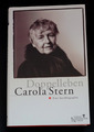 Doppelleben: Eine Autobiographie Stern, Carola: