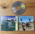 45. CD - Album - Katrina and the Waves - Waves - Capitol - 1986 -