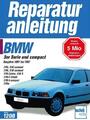BMW 3er Serie und compact | Baureihe 1991 bis 1997 | Taschenbuch | 204 S. | 2015