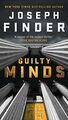 Guilty Minds: 3 (Ein Nick Heller Roman), Finder, Joseph, gutes Buch