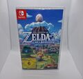 The Legend of Zelda: Link's Awakening (⚡Next Day Shipping⚡) [Nintendo Switch]
