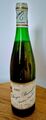 VAN VOLXEM WILTRINGER BRAUNFELS SPÄTLESE RIESLING 1983 Riesling Mosel Saar Ruwer