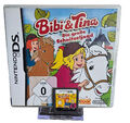 Bibi & Tina Die große Schnitzeljagd - Nintendo DS