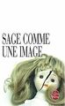 Sage comme une image von Ruth Rendell | Buch | Zustand gut