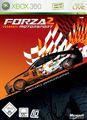Forza Motorsport 2 - Limitierte Sammleredition