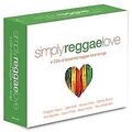 Simply Reggae Love von Various | CD | Zustand sehr gut