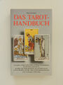 Das Tarot Handbuch Hajo Banzhaf Interpretationen Karten Astrologie Buch