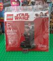 LEGO Star Wars: DJ Minifigur 40298 SW0903 NEU OVP 