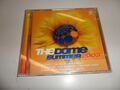 Cd  The Dome-Summer 2003 von Various (2003) - Doppel-CD