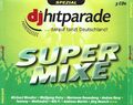 DJ HITPARADE ... DARAUF TANZT DEUTSCHLAND - SPEZIAL - SUPER MIXE - 3 CD-BOX 2015