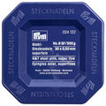 Prym Stecknadeln ST 0,50 x 30 mm silberfarbig