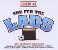 Various - Essential - One For The Lads - Various CD FIVG FREE Shipping